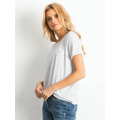 Tričko RV TS 4838.41P světle šedá (2557517) - 2