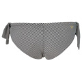 Spodní díl plavek 262555 9P302 25020 černobílá - Emporio Armani (1154862) - 2