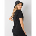 Tričko HB TS 3033.09P černá (2565015) - 12