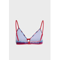 Vrchní díl dámských plavek UW0UW02139-0G2 vícebarevná - Tommy Hilfiger (1965290) - 2