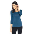 Dámská košilka Babell Manati 3/4 S-2XL (1218179) - 6