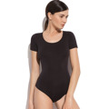 Dámské body 5571S black - GATTA (2022094) - 1