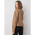 NM DE KR HX 2838 bunda.95P velbloud (2565650) - 4