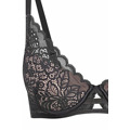 Dámská push-up podprsenka HINT - Henderson ladies (3587509) - 4