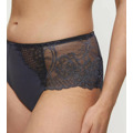 Dámské kalhotky Wild Peony Florale Maxi - GRAY - šedé 00DK - TRIUMPH (3241301) - 3