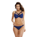 Plavky Electra Bluberry M-542 (2) - Marko (3471619) - 2