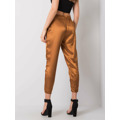 Kalhoty 217 SP 25279.52P velbloud (2582923) - 4
