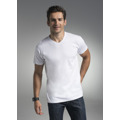 Pánské tričko M V-NECK 22155 - PROMOSTARS (590817) - 10