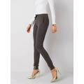 Tepláky RV DR 5980.12 tmavá khaki (3458465) - 11