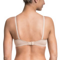 Nevyztužená bavlněná podprsenka COTTON BRA - BELLINDA - tělová (2683331) - 3
