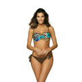 Plavky Becky Brown M-482 (1) - Marko (3471299) - 4