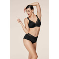 Dámská podprsenka True Shape Sensation W01 černá - Triumph (2687810) - 7