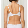 Dámská podprsenka Modern Lace+Cotton W02 - Triumph (3509616) - 3