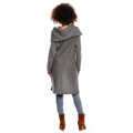 Dlouhý svetr  model 84290 PeeKaBoo (1096836) - 3