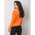 Halenka RV BZ 5122.12P oranžová (2583009) - 4