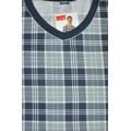 Pánské pyžamo Luna 795 3XL (1344442) - 30