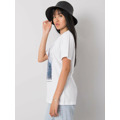 Tričko HB TS 3053.69P bílá (2699266) - 3