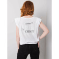 Tričko HB TS 3039.44P bílá (2578168) - 4