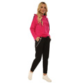 Dámský dres De Lafense 496 Just dł/r S-2XL (2511541) - 17