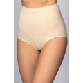 Kalhotky stahovací s vysokým pasem bezešvé Slip Bodyeffect Eco Barva: (2134300) - 7