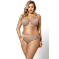 Podprsenka Victoria K378 Beige - Gorsenia (3473208) - 4