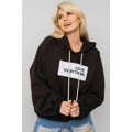 Mikina  model 169822 Ex Moda (3521532) - 1