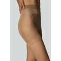 Dámské punčochové kalhoty Mona Push-Up 40 den 5-XL (1250588) - 11