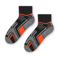 Dámské sportovní ponožky 026 (2680994) - 2