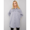 EM KS 678 shirt 1.09 šedá (2932463) - 8