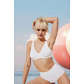Dámské kalhotky loggi Basic+ Maxi 3P bílé (3245776) - 22