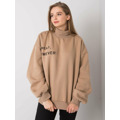 Mikina EM BL 649.23X tmavě lila (2902628) - 2