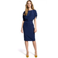 Společenské šaty  model 113817 Moe (1091854) - 1