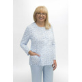 Dámské pyžamo Martel Maria III 202 dł/r 3XL-4XL (2921146) - 11