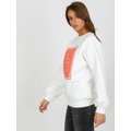 Mikina EM BL 617 3.15P ecru (3705718) - 4