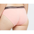 Kalhotky QD3540E TJ2 - korálová - Calvin Klein (3189838) - 2