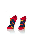 Dámské vzorované ponožky Intenso 1818 Cotton 35-40 (3162936) - 23
