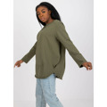 Halenka EM BZ 611.61P khaki (3321420) - 3