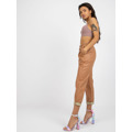 Kalhoty DHJ SP 5058.35P velbloud (3296749) - 1