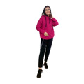 Dámský dres De Lafense 496 Just dł/r S-2XL (2511541) - 3
