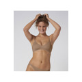 Dámská podprsenka BODY ADAPT Soft Bra hnědá nostalgic - Sloggi (2688945) - 1