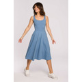 Šaty B218 - BeWear (3290910) - 12
