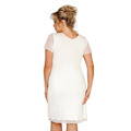Dámská noční košile Donna Ivana Plus 3XL-6XL (3495039) - 3