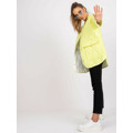 Bunda RV KR 001.95P jasně žlutá (3368962) - 12