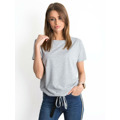 Tričko RV TS 4834.18P světle šedá (2554411) - 12