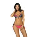 Plavky Scarlett Oldasica M-445 (1) - Marko (3472621) - 3