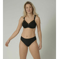 Dámská podprsenka True Shape Sensation W01 černá - Triumph (2687810) - 9