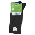 Pánské bavlněné ponožky COTTON MAXX MEN SOCKS - BELLINDA - šedá (2683201) - 3