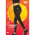 Dámské legíny FITNESS GA (2694268) - 1