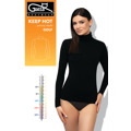 Dámský rolák WOMEN KEEP HOT (2482147) - 1
