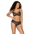 Dámské kalhotky AV 1996 BLACK (3285549) - 1